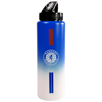 FC Rangers bidon 750ml Stainless Steel