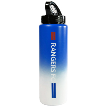 FC Rangers bidon 750ml Stainless Steel