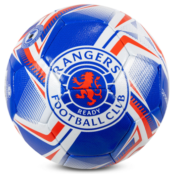 FC Rangers piłka Flux Football
