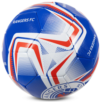 FC Rangers piłka Flux Football