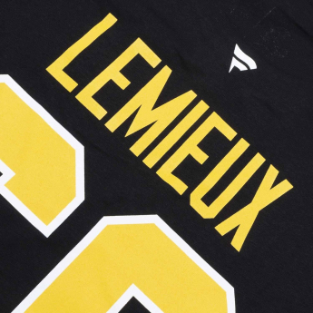 Pittsburgh Penguins koszulka męska alumni player Lemieux
