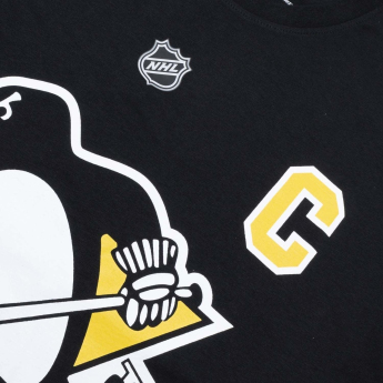 Pittsburgh Penguins koszulka męska alumni player Lemieux