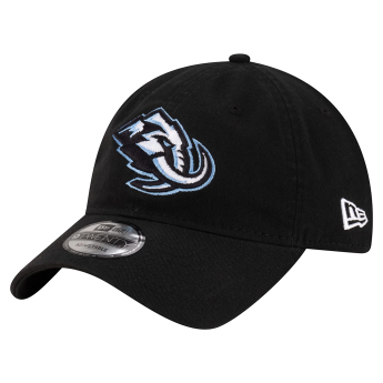 Utah Hockey Club czapka baseballówka 9TWENTY Adjustable Hat