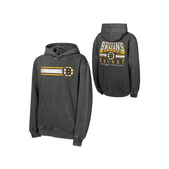 Boston Bruins Bluza dziecięca NHL Preschool Shadow