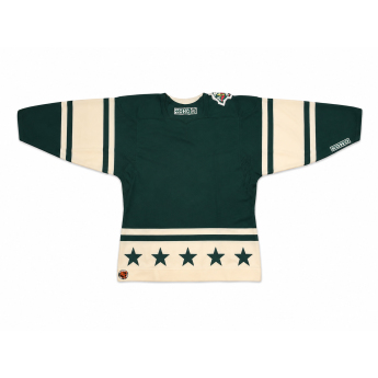 Pánský dres NHL All Star Game 2004 Western Conference