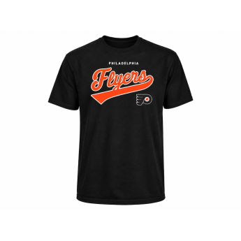 Philadelphia Flyers koszulka męska NHL Tail Sweep Tee