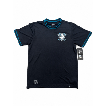 Pánské tričko Anaheim Ducks NHL ´47 Neon
