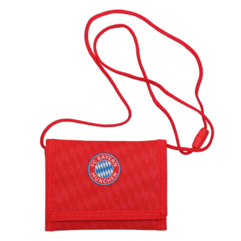 Bayern Monachium portfel Crest