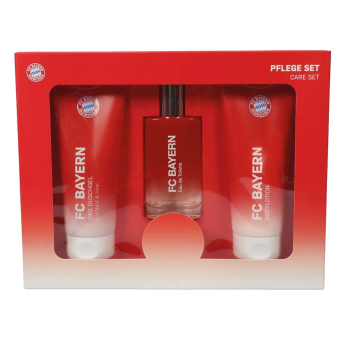 Bayern Monachium zestaw podarunkowy Cosmetics Set