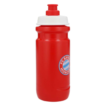 Bayern Monachium bidon Crest
