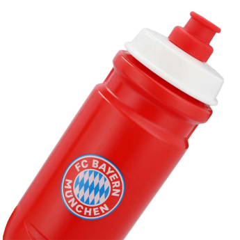 Bayern Monachium bidon Crest