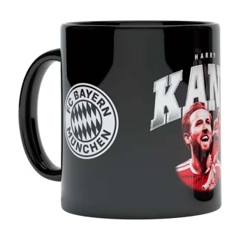 Bayern Monachium kubek Harry Kane