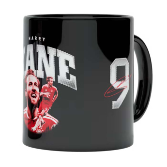 Bayern Monachium kubek Harry Kane