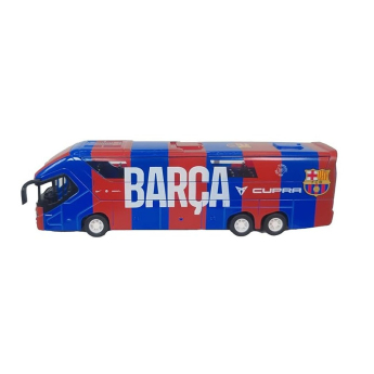 Barcelona autobus Modern