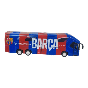 Barcelona autobus Modern
