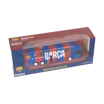 Barcelona autobus Modern