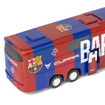 Barcelona autobus Modern
