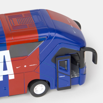 Barcelona autobus Modern
