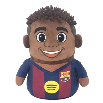 Barcelona zabawka pluszowa Lamine Yamal