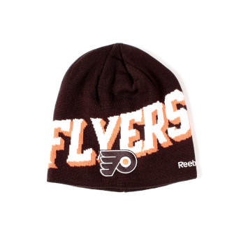 Philadelphia Flyers czapka zimowa Face Off Beanie 2016