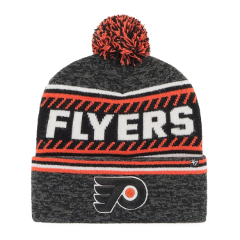 Philadelphia Flyers czapka zimowa Ice Cap 47 Cuff Knit