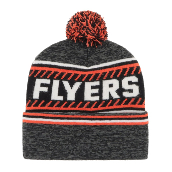 Philadelphia Flyers czapka zimowa Ice Cap 47 Cuff Knit