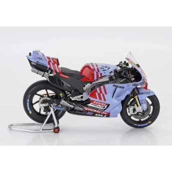 Samochody i motocykle model 1/12 MotoGP - Ducati GP23 Marc Marquez