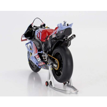 Samochody i motocykle model 1/12 MotoGP - Ducati GP23 Marc Marquez