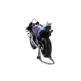 Samochody i motocykle model 1/12 MotoGP - Ducati GP23 Jorge Martin - edition Mugello