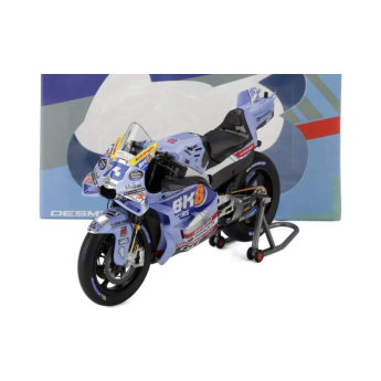 Samochody i motocykle model 1/12 MotoGP - Ducati GP25 Alex Marquez