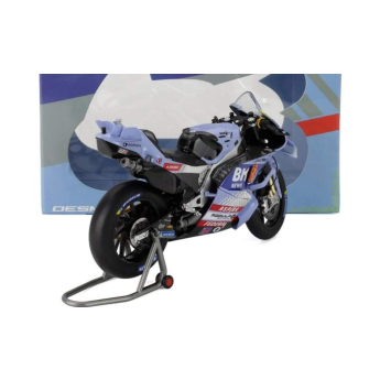 Samochody i motocykle model 1/12 MotoGP - Ducati GP25 Alex Marquez