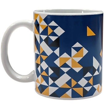 FC Everton kubek Particle Mug