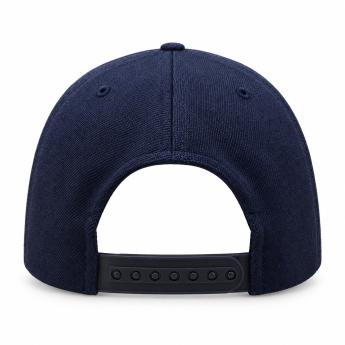 Vancouver Canucks czapka flat baseballówka 400 Series Navy