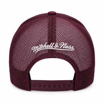 Colorado Avalanche czapka baseballówka Evergreen Trucker