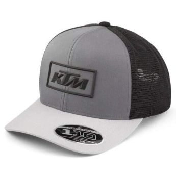 Red Bull KTM czapka baseballówka Racing OUTLINE with logo