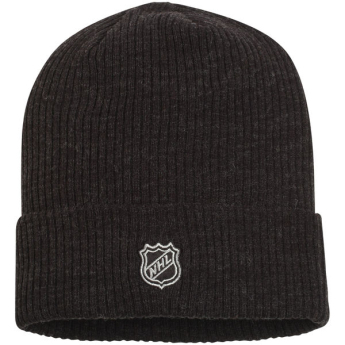 Boston Bruins czapka zimowa black Locker Room 16