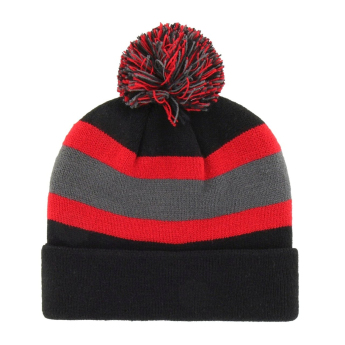Washington Capitals czapka zimowa Breakaway 47 CUFF KNIT night