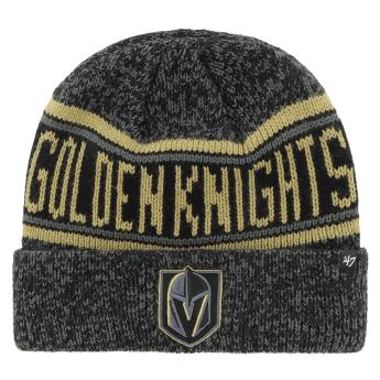 Vegas Golden Knights czapka zimowa McKoy 47 Cuff Knit