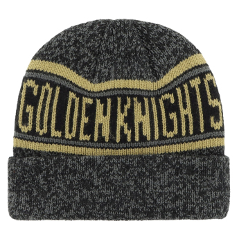 Vegas Golden Knights czapka zimowa McKoy 47 Cuff Knit