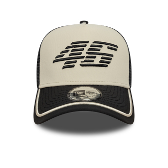 Valentino Rossi czapka baseballówka 940 AF trucker recycled stripe
