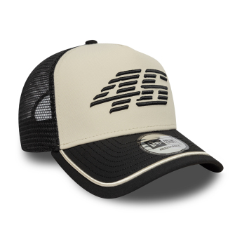 Valentino Rossi czapka baseballówka 940 AF trucker recycled stripe