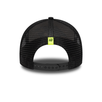 Valentino Rossi czapka baseballówka 940 AF trucker recycled stripe