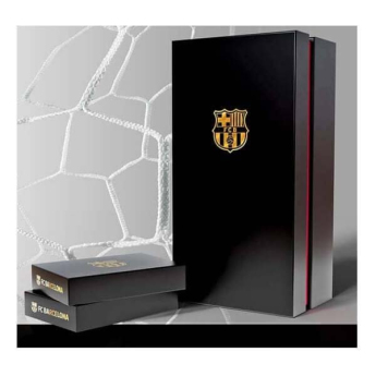 Barcelona karty pamiątkowe Unique Hobby Box 2025-26