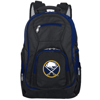 Buffalo Sabres plecak Trim Color Laptop
