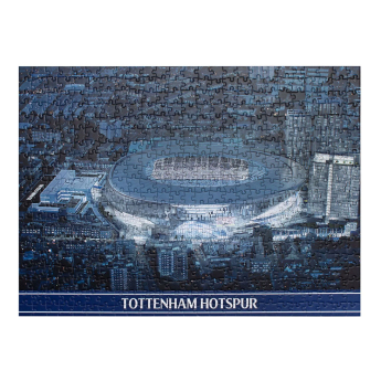 Tottenham memory 500pc