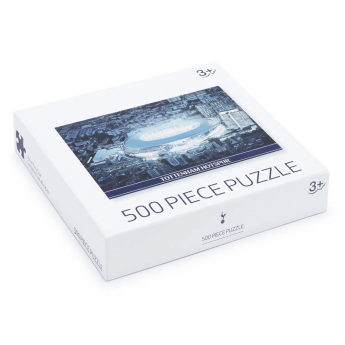 Tottenham memory 500pc