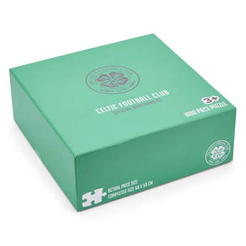 FC Celtic memory 1000pc