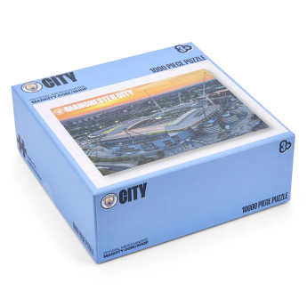 Manchester City memory 1000pc