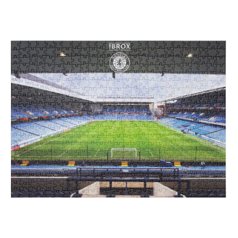 FC Rangers memory 1000pc