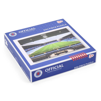 FC Rangers memory 1000pc
